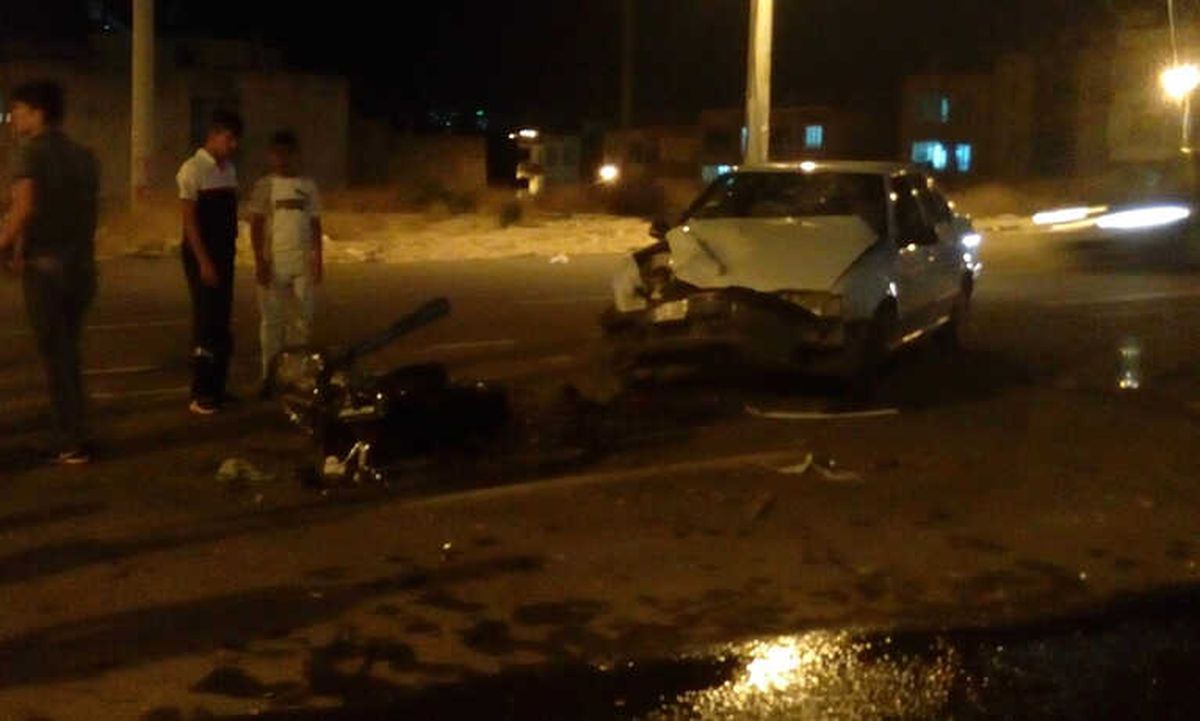 Şanlıurfa\'da Trafik Kazası: 2 Yaralı