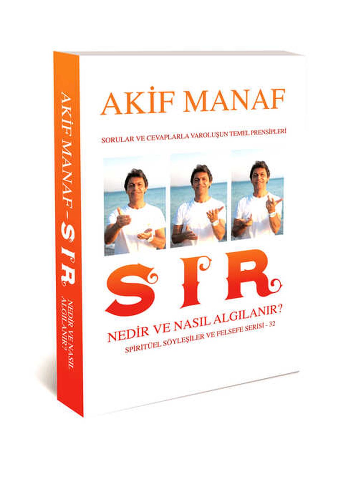 Sır Nedir Ve Nasıl Algılanır ?