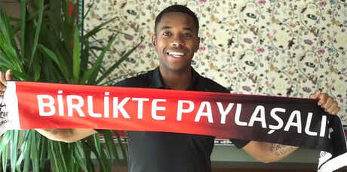 Sivasspor\'un Yıldızlarından Euro 2024 Adaylığına Destek!