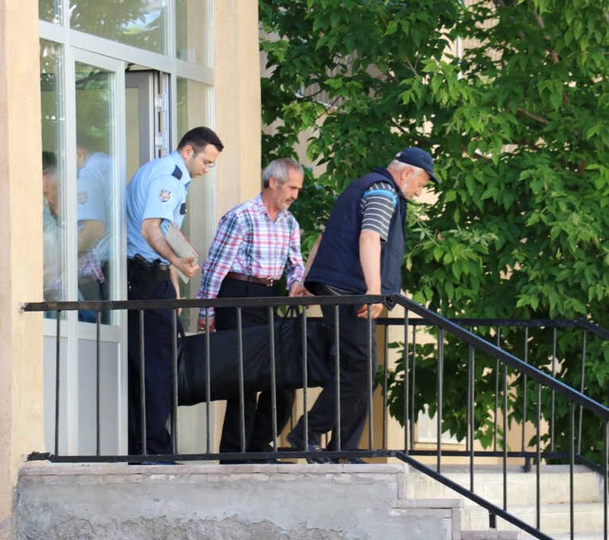 Son Günü Bekledi