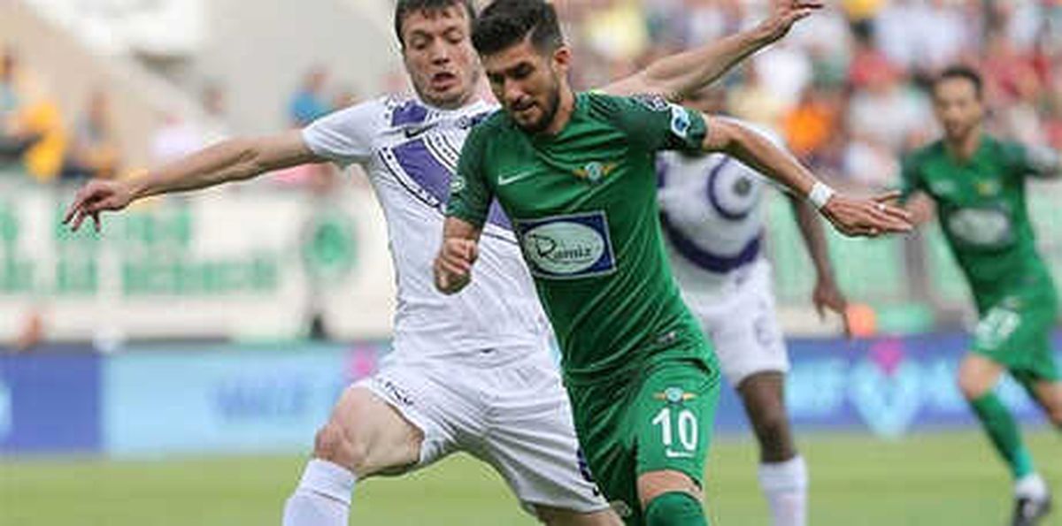 Soner Aydoğdu, Başakşehir\'de