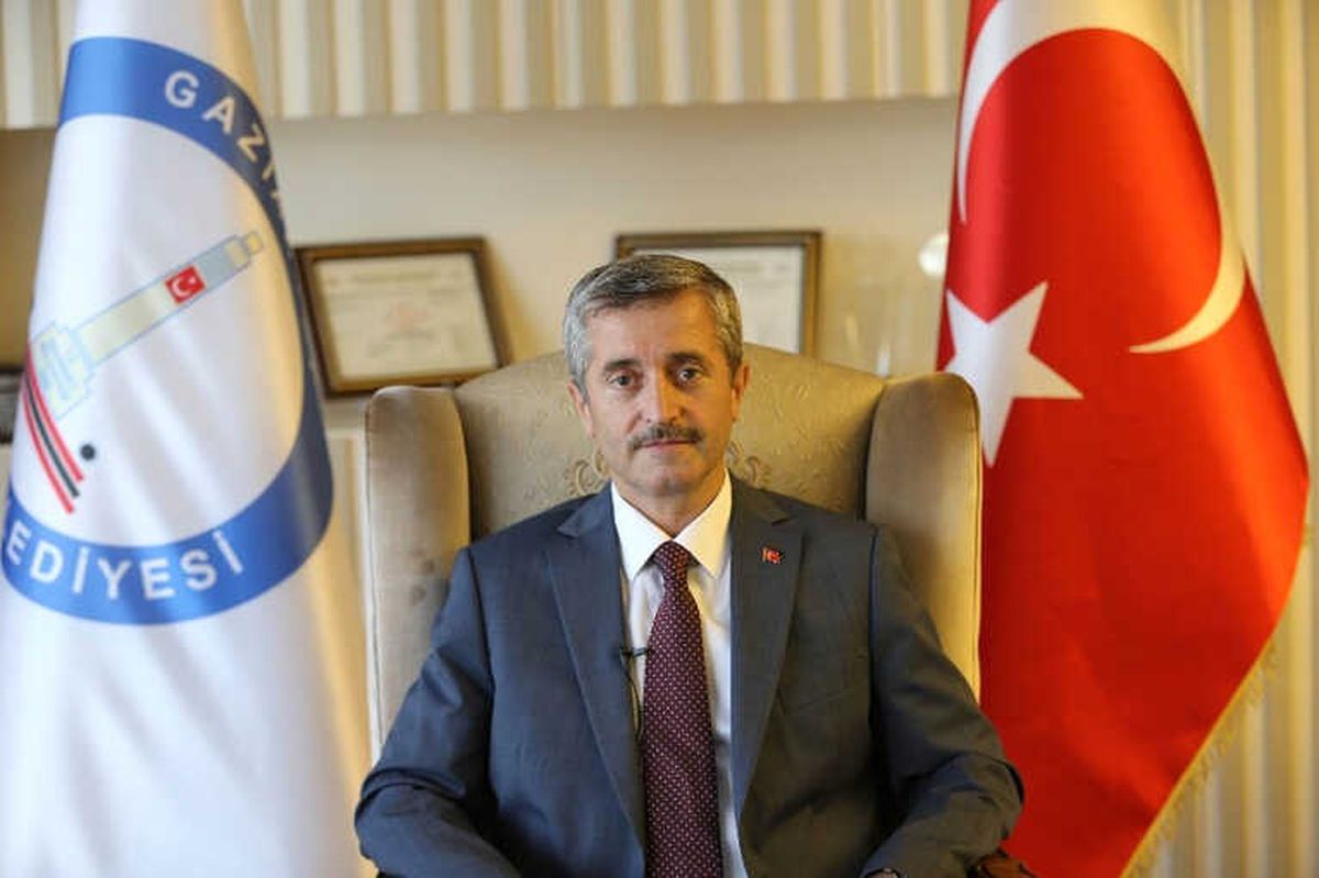 Tahmazoğlu\'ndan Kadir Gecesini Kutladı