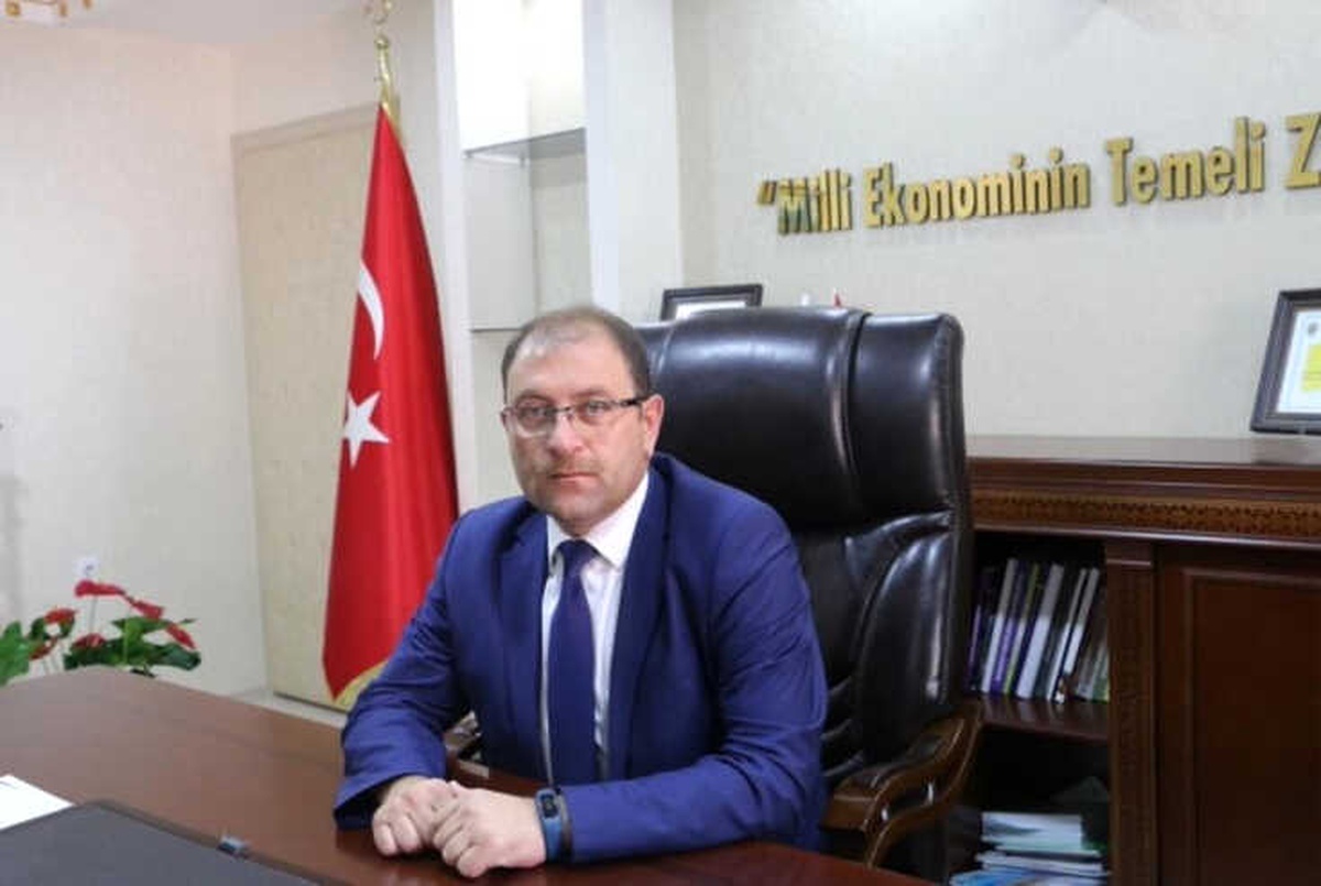 Tarım ve İnsan Fotoğraf Yarışması Başladı