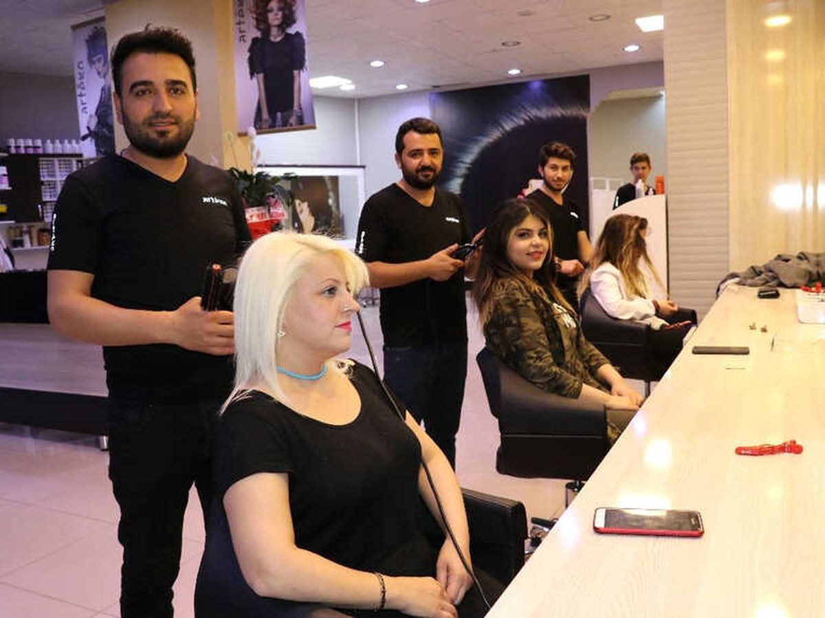 Tiba Kozmetik Hedef Büyüttü