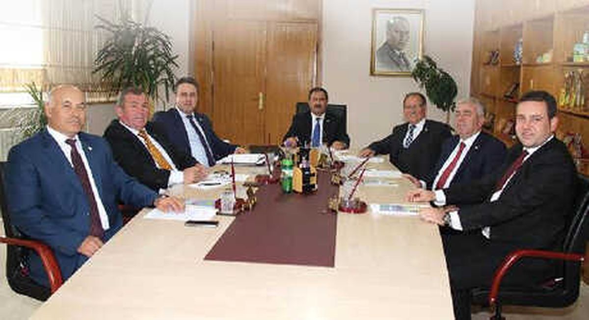 Trakya Birlik; Arpa, Tritikale, Çavdar ve Yulaf Alım Fiyatlarını Açıkladı