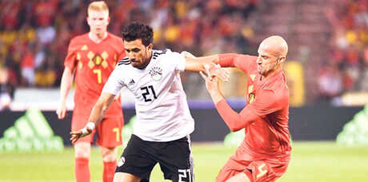 Trezeguet Paniği