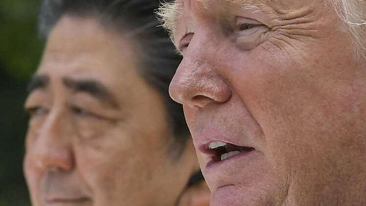 Trump: Kuzey Kore Liderini ABD\'ye Davet Edebilirim