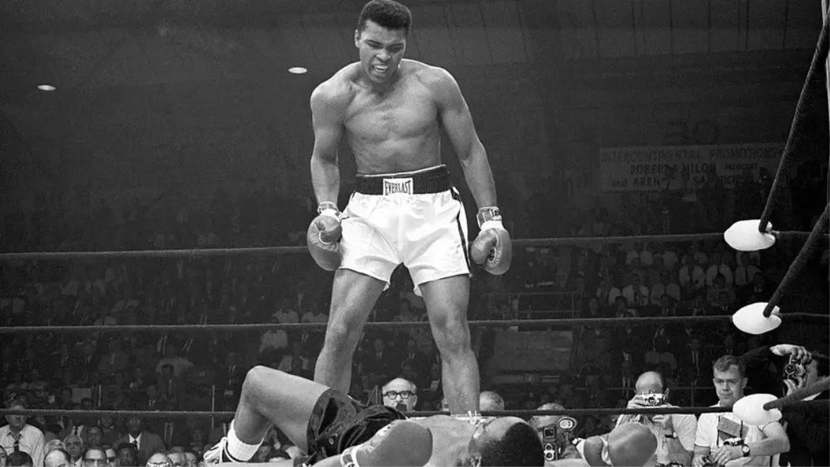 Trump: Muhammed Ali\'yi Affedebilirim