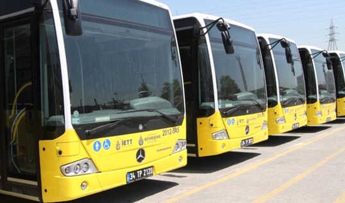 Ücretsiz Seyahat Desteği Arttı