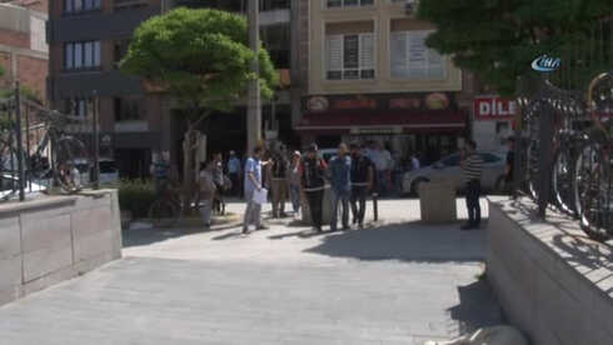 Uyuşturucu Taciri Kadından Şok Savunma: "Bizi Değil Git Mahalleyi Çek, Yürü Mahallede Satıyorlar...