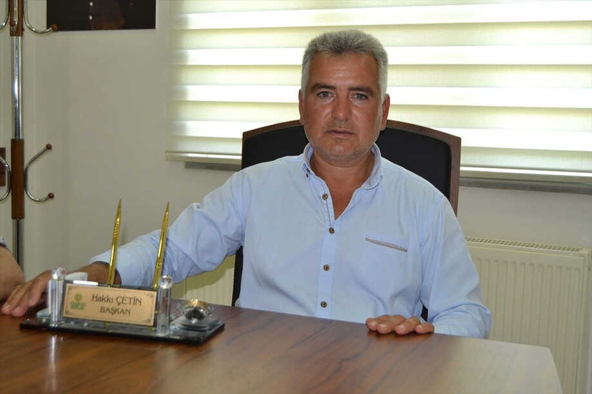 Yağlı Tohumlar Kooperatifi, Arpa Alımına Başladı