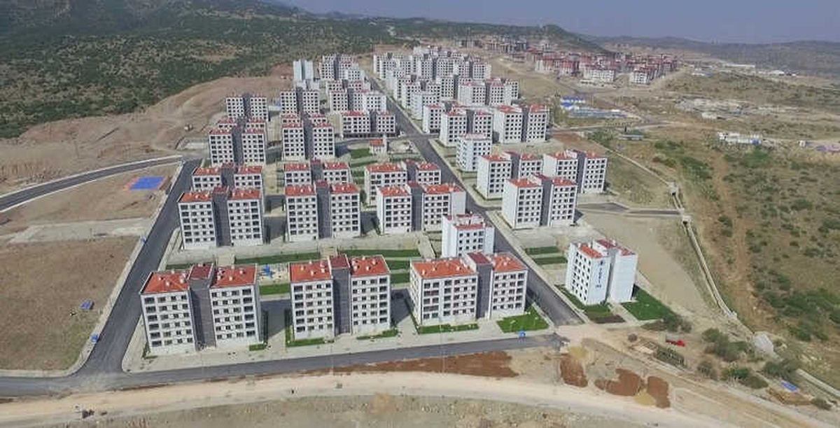 Yunuskent\'te Hak Sahipleri İçin Büyük Gün