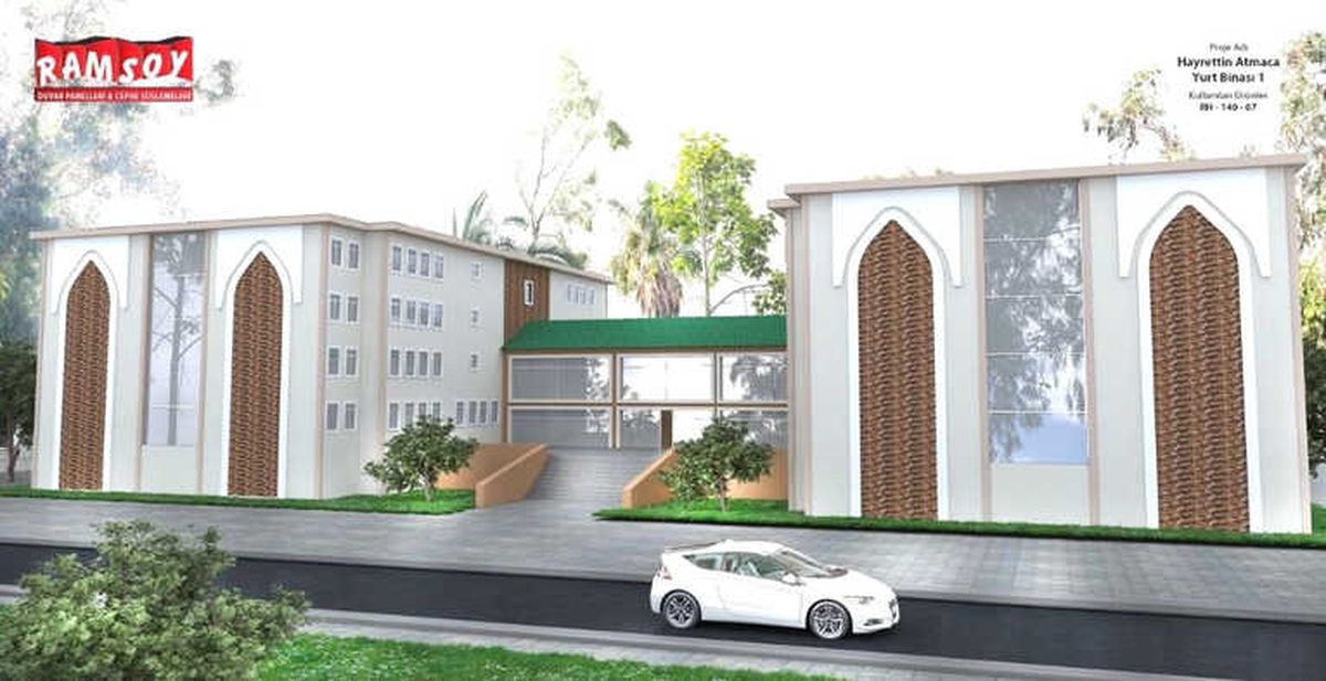 Ağrı\'da Modern Lisede Okuyacak Kızlara Burs İmkânı