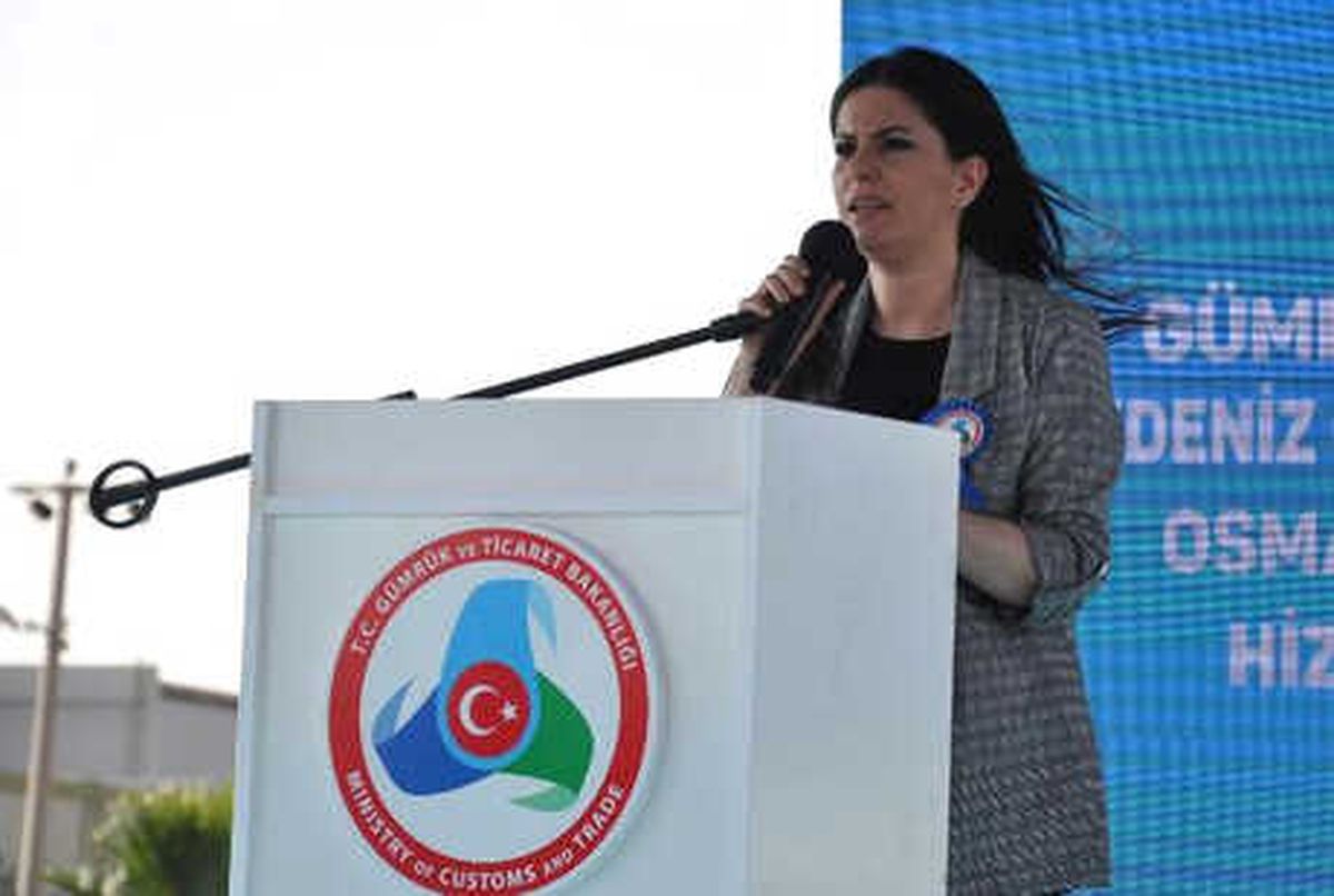 Bakan Sarıeroğlu: Emeklilerin Tamamına Bin Lira Ödeme Gerçekleştirildi