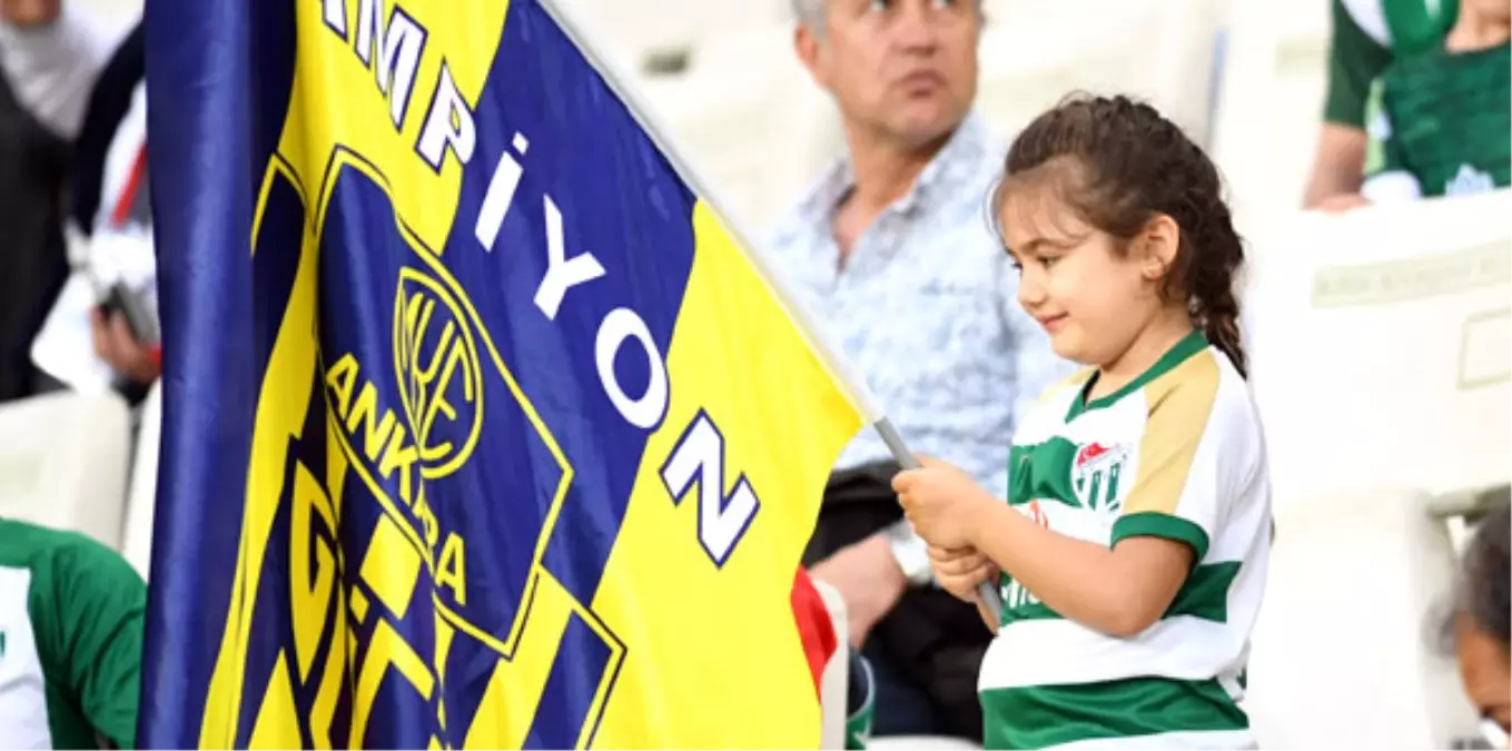 Bursaspor, Ankaragücü ile Karşılaşacak