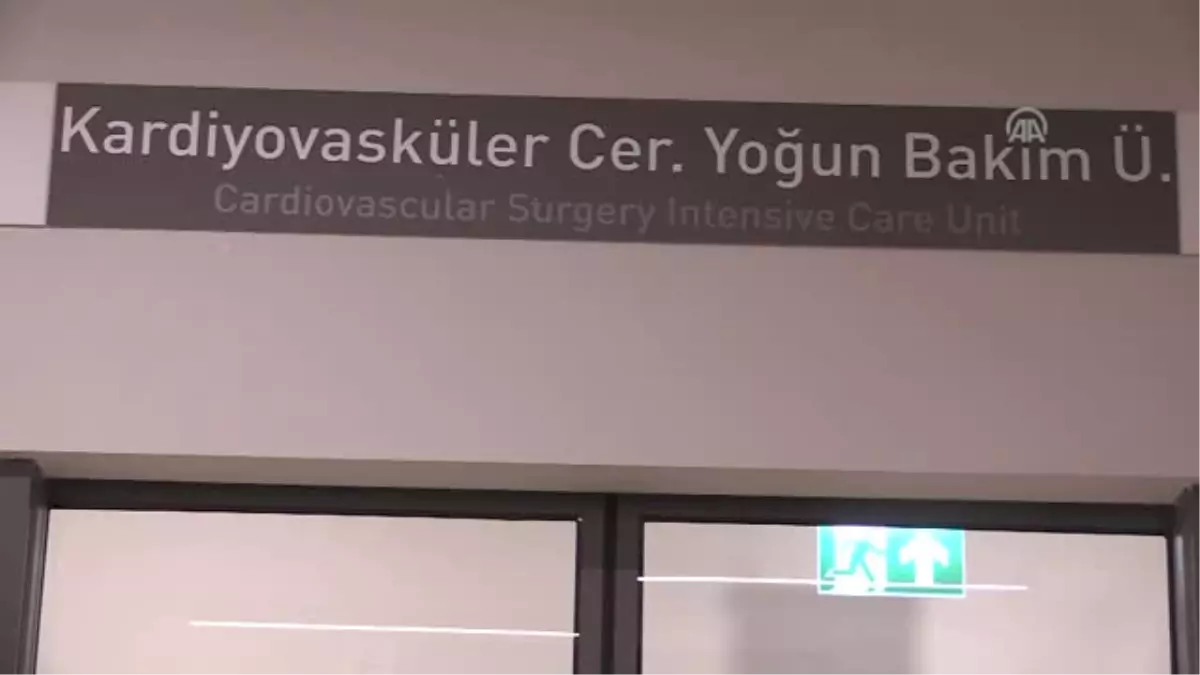 Doktorun Dikkati 6 Yaşındaki Çocuğu Kurtardı