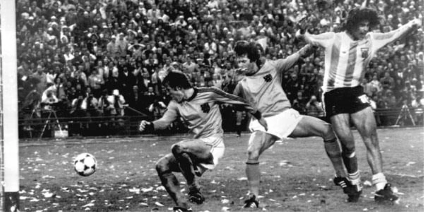 Dünya Kupası Tarihi: 1978