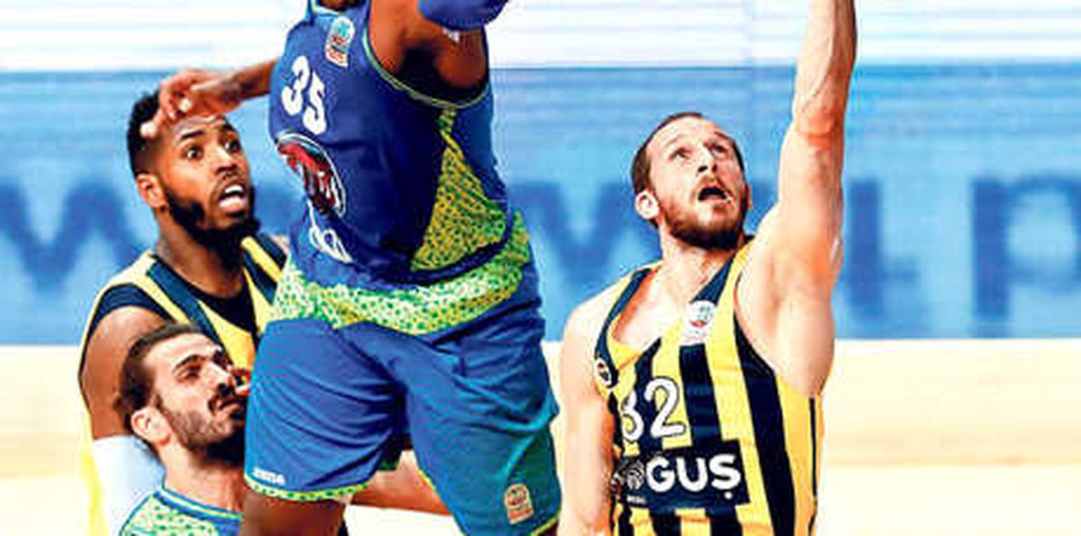 Final Serisi Bursa\'ya Taşınıyor