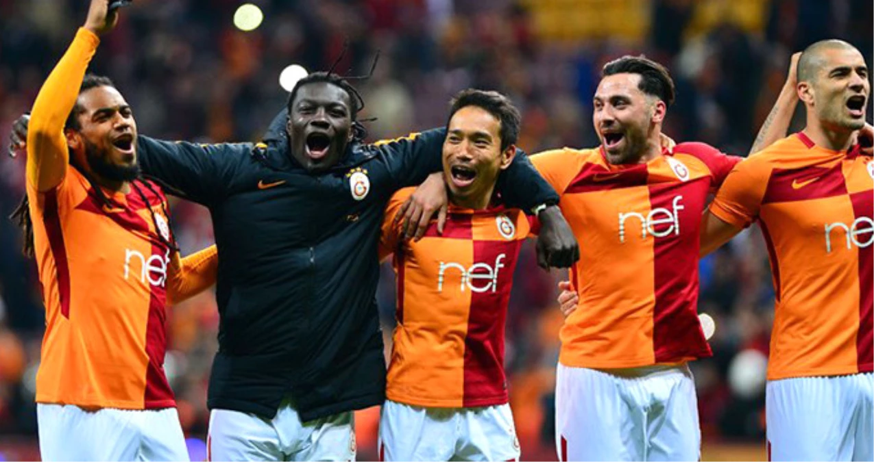 Galatasaray, Nagatomo İçin Inter\'e İlk Resmi Teklifini Yaptı