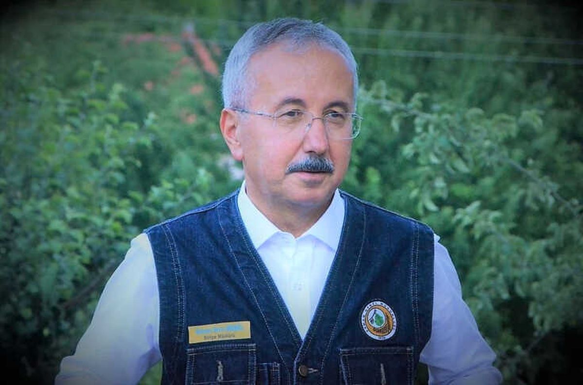 Göktepe Göleti Ekoturizmle Canlanacak