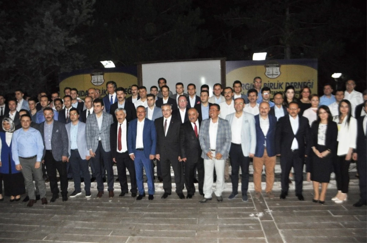 Hsk Üyesi Alp Arslan: "2014\'te HSYK Seçimlerinde Fetö Yenilgiye Uğratıldı"