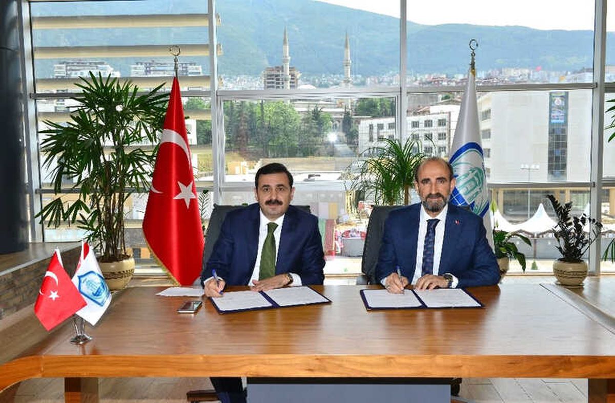 Hükümlüler Cezalarını Yıldırım Belediyesi\'nde Çalışarak Tamamlayacak