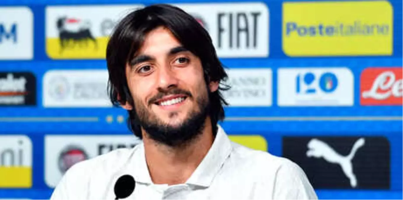 Juventus, Mattia Perin\'i Transfer Etti!