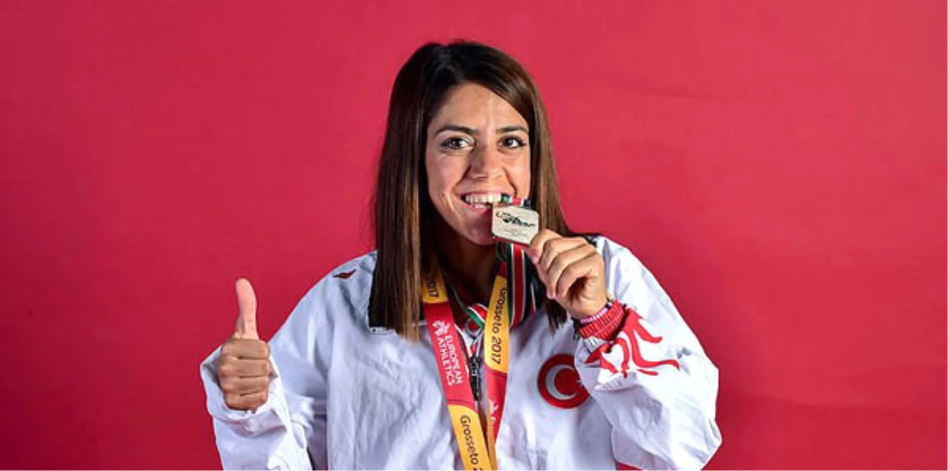 Meryem Bekmez Barajı Yakaladı