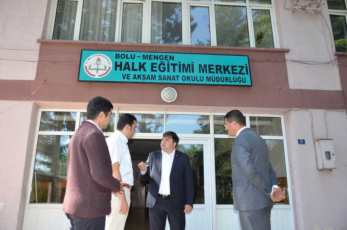 Okuma Yazama Seferberliği Sertifika Töreni