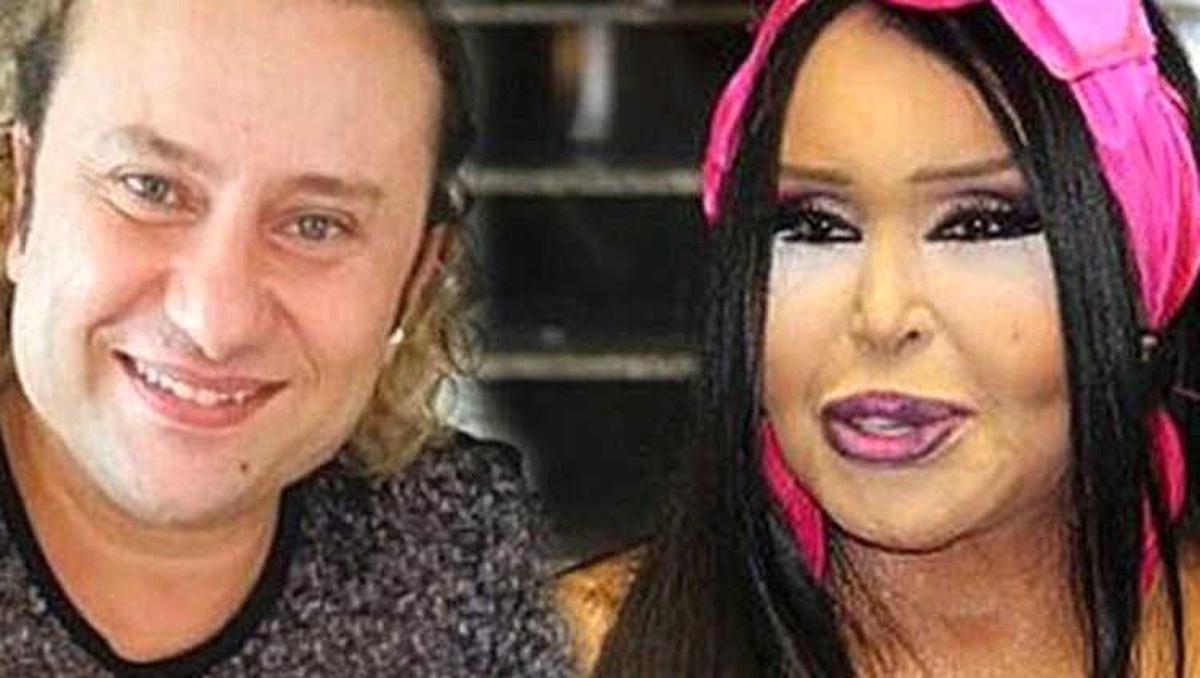 Onur Akay\'dan Bülent Ersoy\'a Doğum Günü Sürprizi!