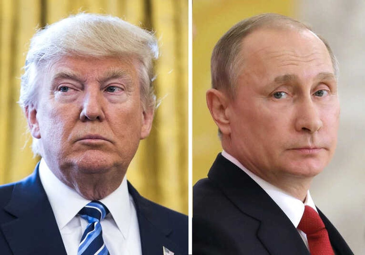 Putin\'den Trump\'a Normalleşme Çağrısı