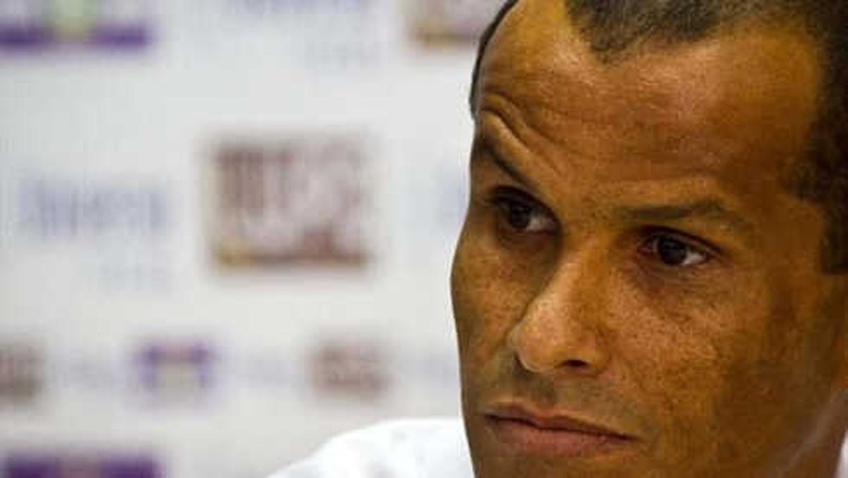 Rivaldo\'ya Göre Messi, Maradona\'nın Gerisinde