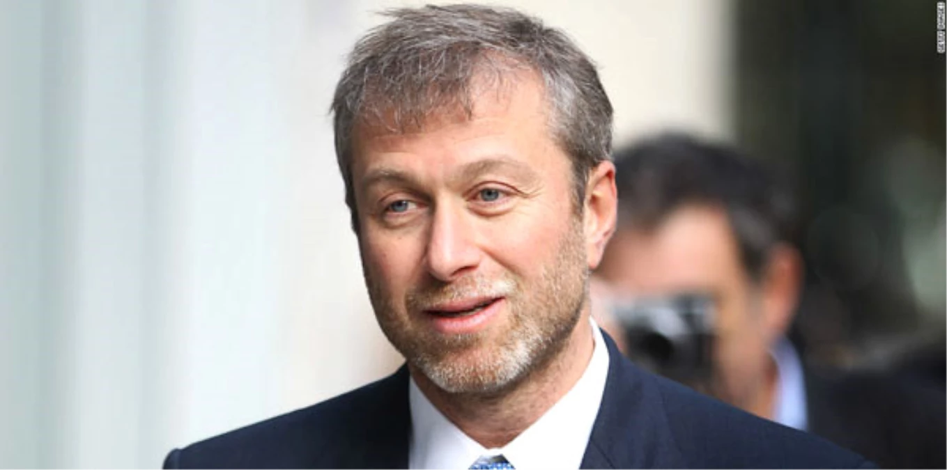 Roman Abramovich Chelsea\'yi Satıyor Mu?