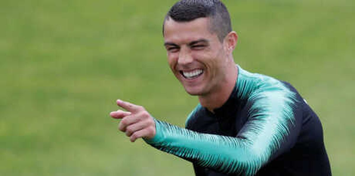 Ronaldo\'nın Bonservis Bedeli 200 Milyon Euro
