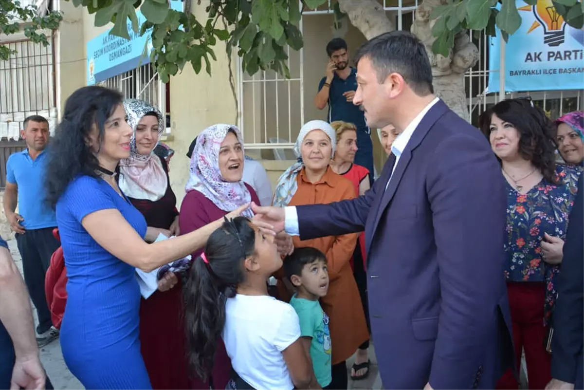 Seçim Sonrası Bedelli Askerlik Gündemde Olacak"