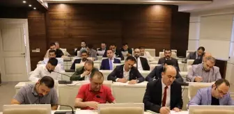 Sivas Tso Haziran Ayı Toplantısı Yapıldı