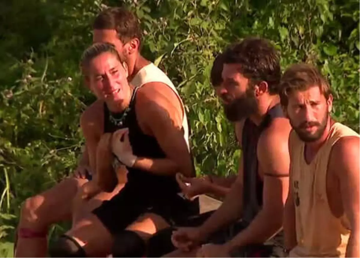 Survivor 2018 | 93. Bölüm Tanıtımı