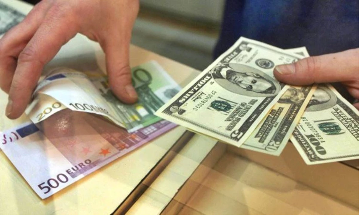 Tüfenkci: Dolar ve Eurodaki Düşüş Devam Edecek