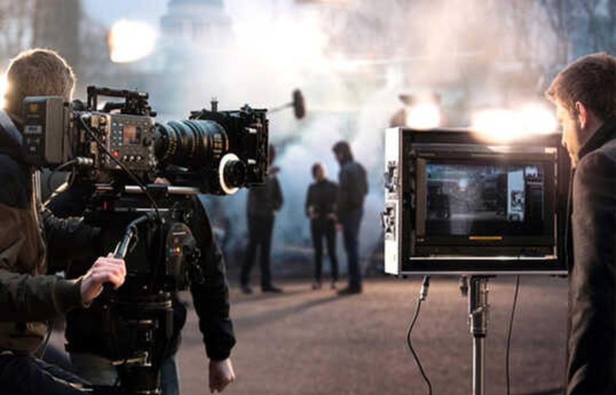 Türkiye Film Çekimi İçin Portal Kuruyor