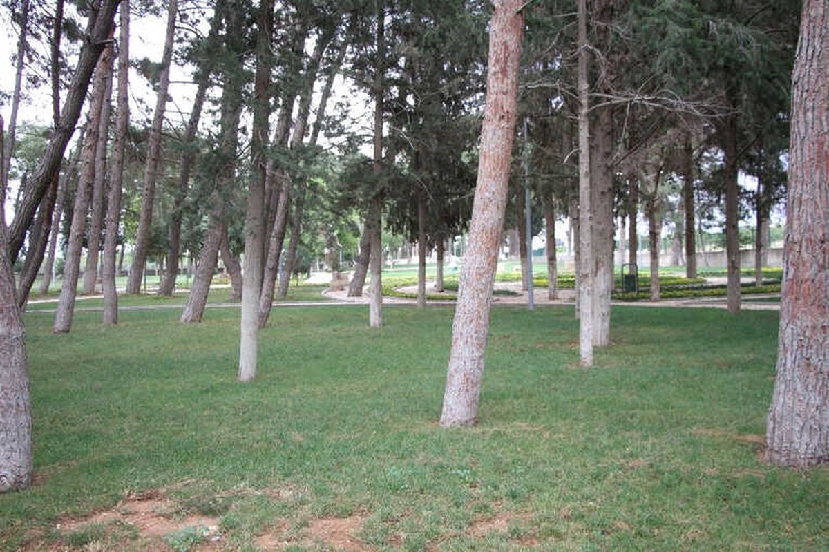Türkiye\'nin 241. Tabiat Parkı İlan Edildi