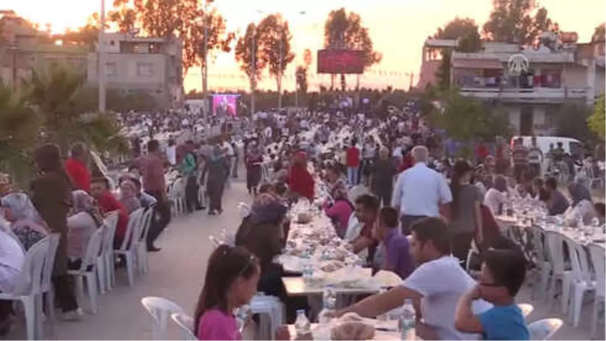 Yıkım Lobisine En Büyük Cevabı 24 Haziran\'da Vereceğiz"