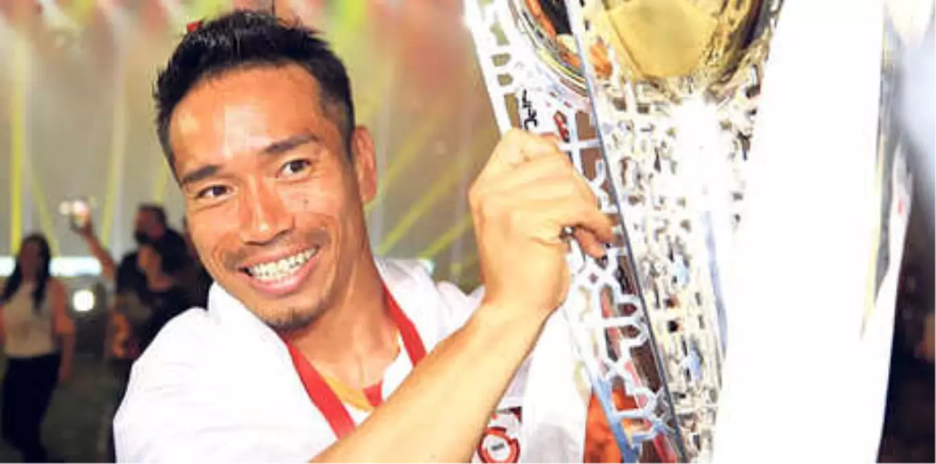 Yuto Nagatomo UEFA\'ya Takıldı