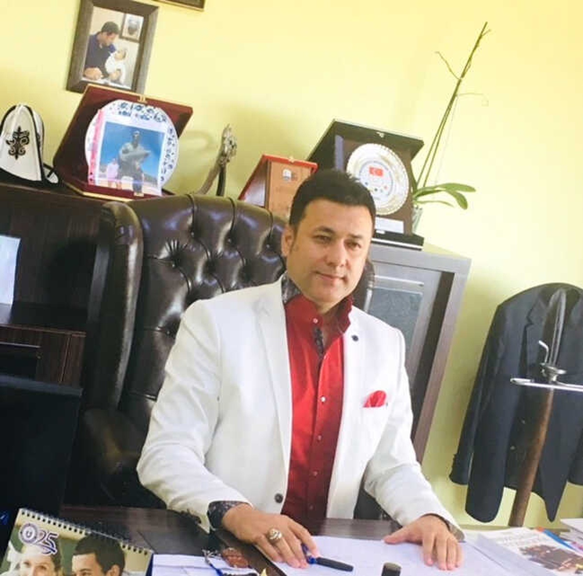 Adü, Yeni Bir Fakülteye Daha Kavuştu