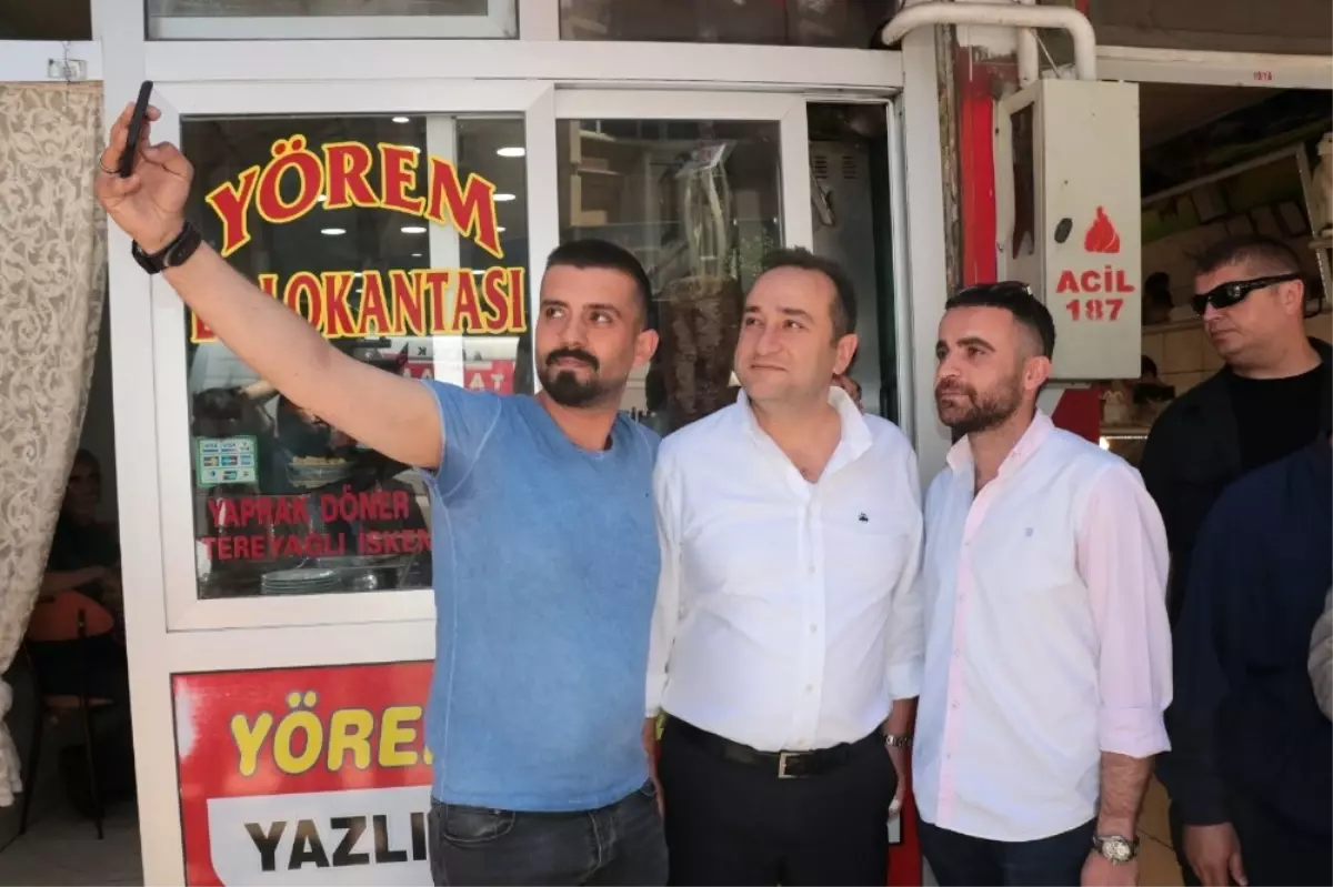 Ağar,"Ben Lafı Eğip, Bükmem Hedeflerim Var"