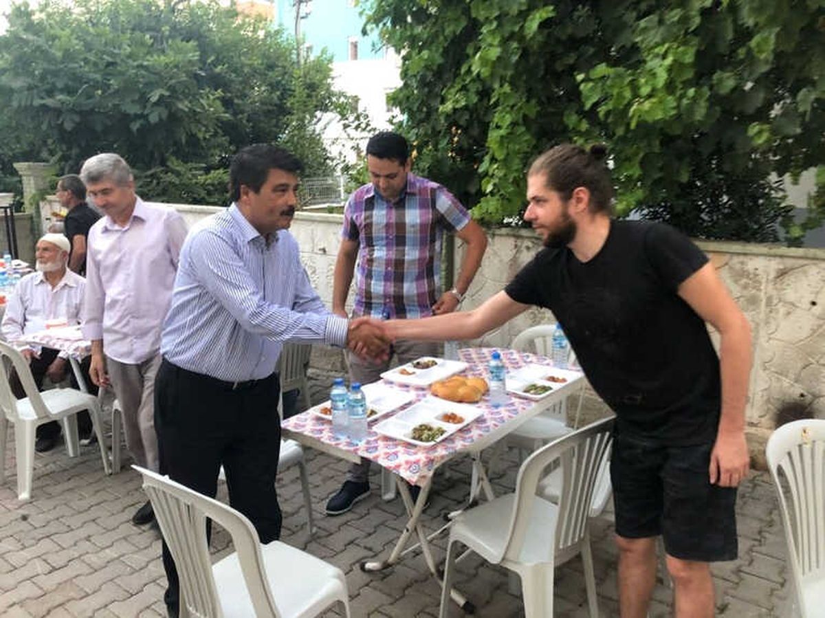 AK Parti Milletvekili Adayı Çelik: "Koalisyonlara Tahammülümüz Yok"