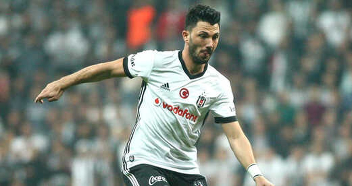 Alman Ekibi Stuttgart, Tolgay Arslan İçin 7 Milyon Euroyu Hazırladı