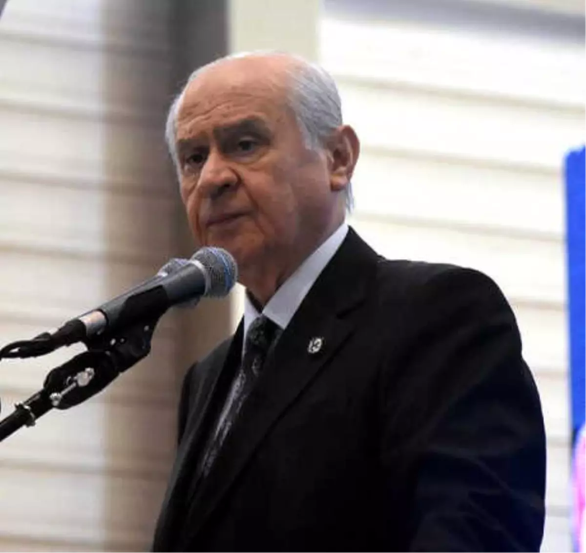 Bahçeli: Bir Kez Daha Yaşanırsa, Bu Defa Hiçbir Hain Sağ Kalamayacaktır