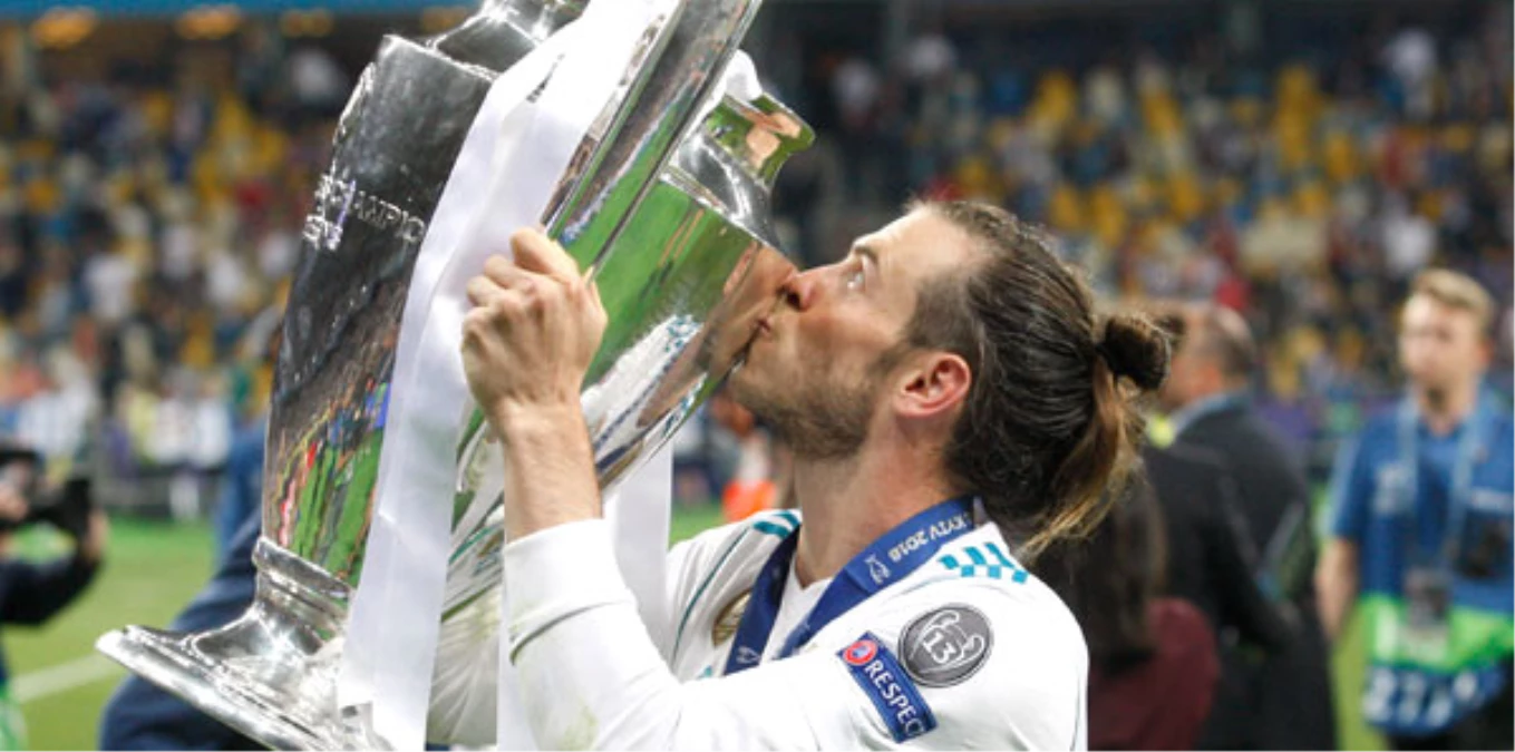 Bale, Bayern Münih\'in Teklifini Reddetti