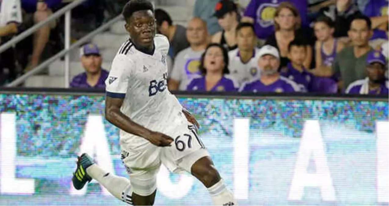 Beşiktaş, 17 Yaşındaki Genç Yıldızın Peşine Düştü