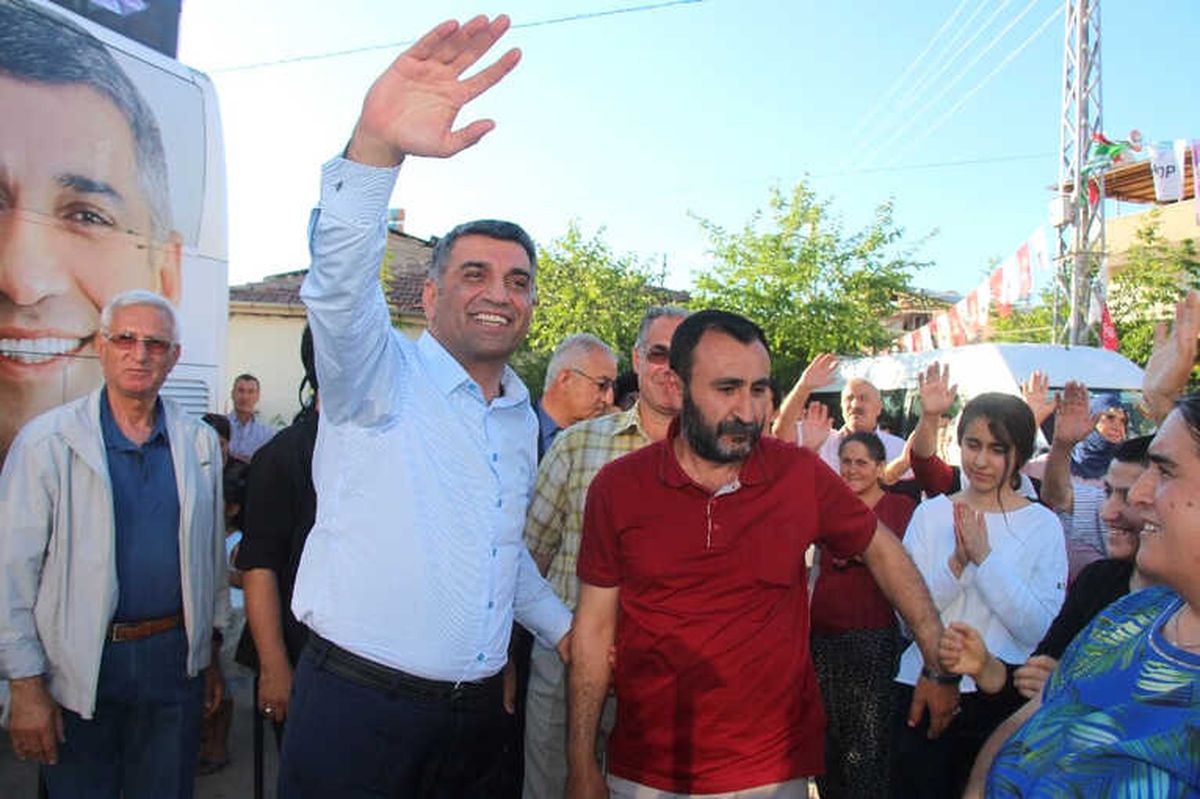 CHP\'li Erol "Elazığ\'da 40 Yıldır Başarılamayanı Başaracağız"